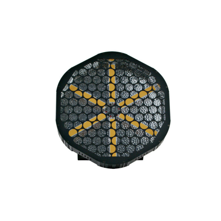 EUROLITE LED RETRO 6 Spot ABL - KaotikaStore - 4026397755633