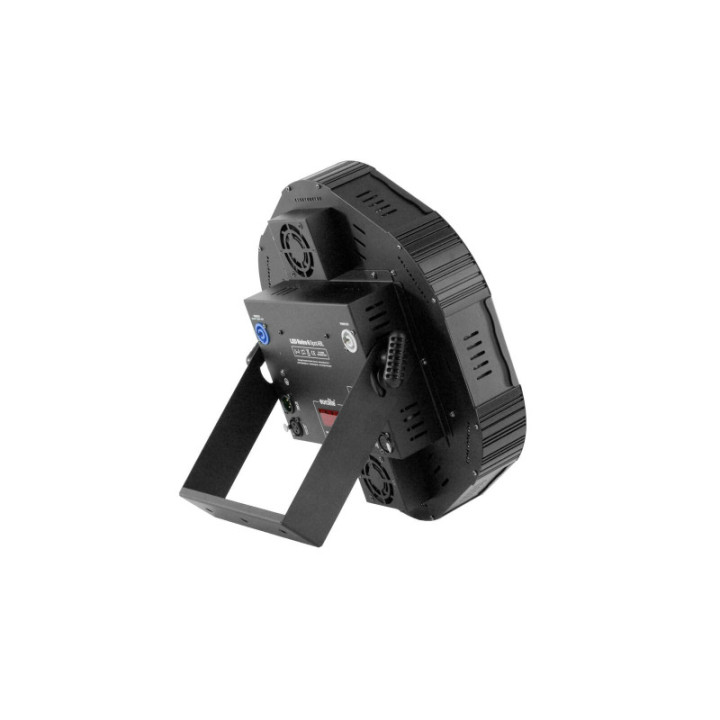EUROLITE LED RETRO 6 Spot ABL - KaotikaStore - 4026397755633