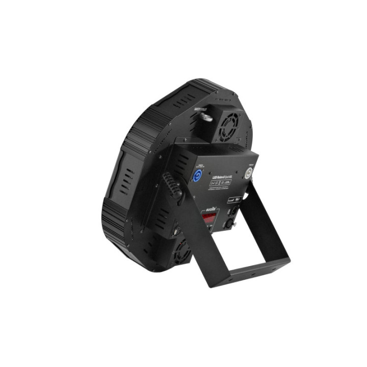 EUROLITE LED RETRO 6 Spot ABL - KaotikaStore - 4026397755633