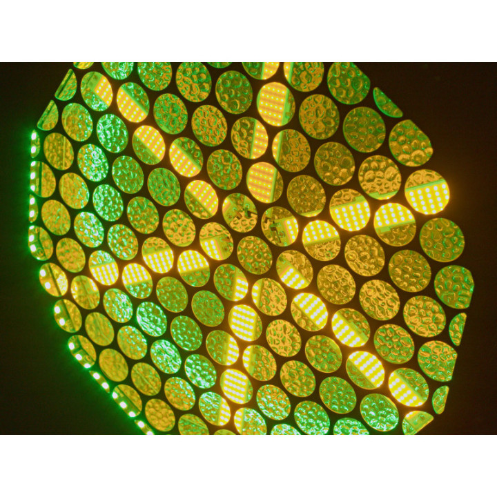 EUROLITE LED RETRO 6 Spot ABL - KaotikaStore - 4026397755633