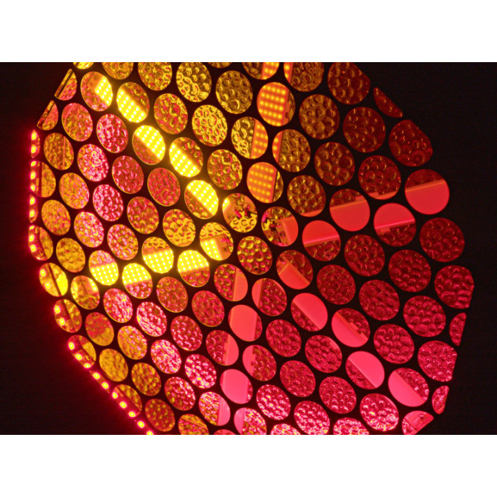 EUROLITE LED RETRO 6 Spot ABL - KaotikaStore - 4026397755633