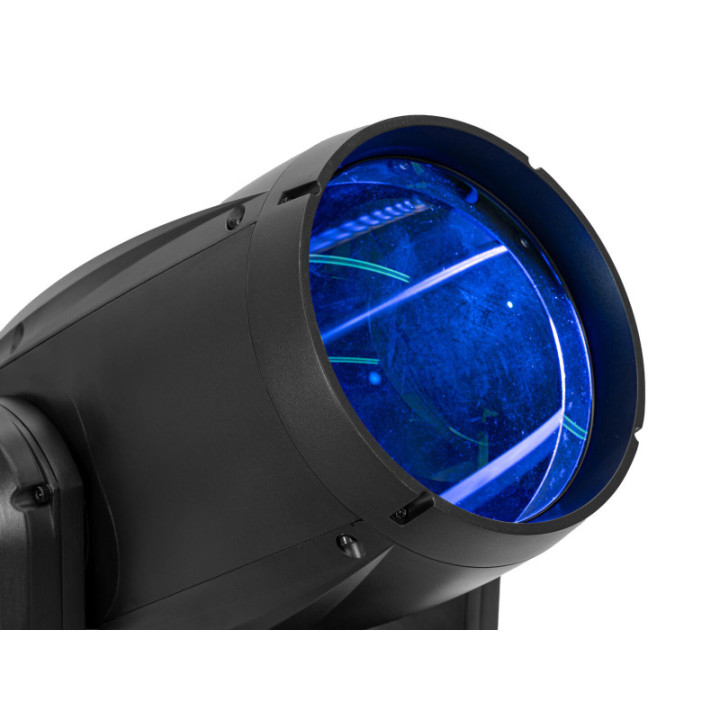 EUROLITE LED IP TMH-B250 Moving Head Beam - KaotikaStore - 4026397755800