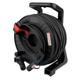 102064 SEETRONIC Fibre Optic Cable KaotikaStore 8717748630933
