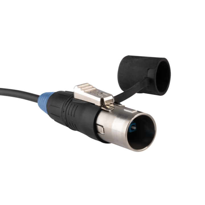 102064 SEETRONIC Fibre Optic Cable KaotikaStore 8717748630933