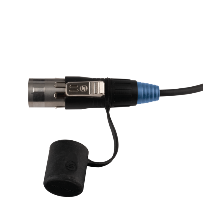 102064 SEETRONIC Fibre Optic Cable KaotikaStore 8717748630933