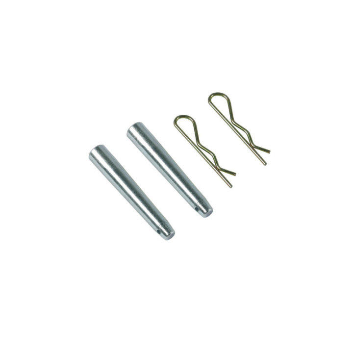 ALUTRUSS Set traverse QUADLOCK 6082 rettangolo 7x4x3