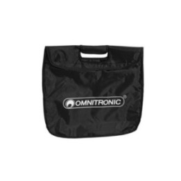 OMNITRONIC BPS-2 Borsa per il trasporto (piastra di base) - KaotikaStore - 4026397702682
