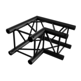 GQ30003B MILOS Pro-30 Square G Truss - Corner G (Global & Euro Ø 29