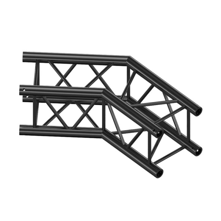 GQ30005HDB MILOS Pro-30 Square G Truss - Corner - Heavy Duty G (Global & Euro Ø 29