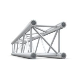 GQ30050 MILOS Pro-30 Square G Truss - Straight G (Global & Euro Ø 29