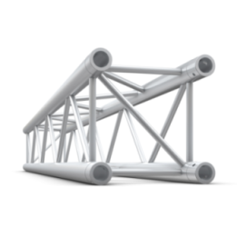 GQ30050HD MILOS Pro-30 Square G Truss - Straight - Heavy Duty G (Global & Euro Ø 29