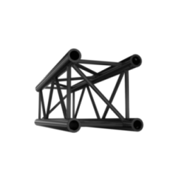 GQ30071B MILOS Pro-30 Square G Truss - Straight G (Global & Euro Ø 29