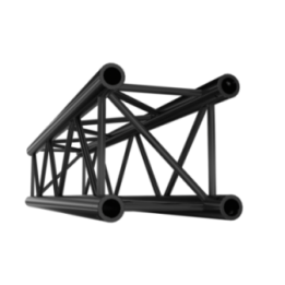 GQ30100HDB MILOS Pro-30 Square G Truss - Straight - Heavy Duty G (Global & Euro Ø 29