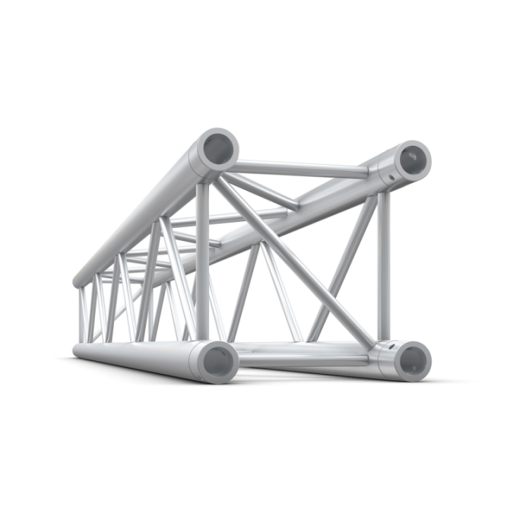 GQ30150 MILOS Pro-30 Square G Truss - Straight G (Global & Euro Ø 29