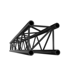 GQ30250B MILOS Pro-30 Square G Truss - Straight G (Global & Euro Ø 29