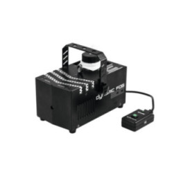 EUROLITE Dynamic Fog 600 Macchina per nebbia - KaotikaStore - 4026397550801