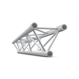GT30071 MILOS Pro-30 Triangle G Truss - Straight G (Global & Euro Ø 29