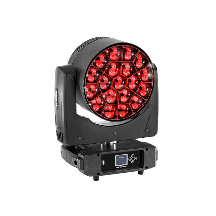 EUROLITE LED TMH-H380 Beam/Wash/Flower Effect - KaotikaStore - 4026397752670