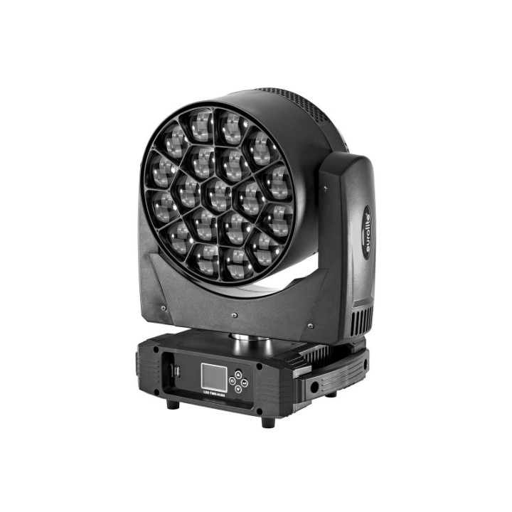EUROLITE LED TMH-H380 Beam/Wash/Flower Effect - KaotikaStore - 4026397752670