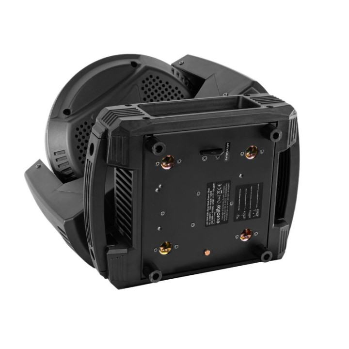 EUROLITE LED TMH-H380 Beam/Wash/Flower Effect - KaotikaStore - 4026397752670