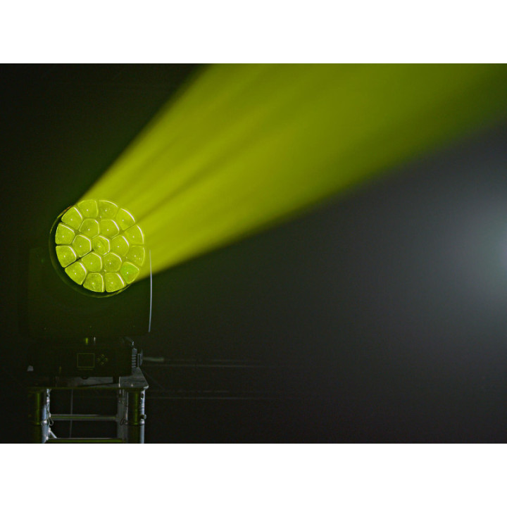 EUROLITE LED TMH-H380 Beam/Wash/Flower Effect - KaotikaStore - 4026397752670