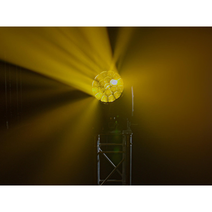 EUROLITE LED TMH-H380 Beam/Wash/Flower Effect - KaotikaStore - 4026397752670