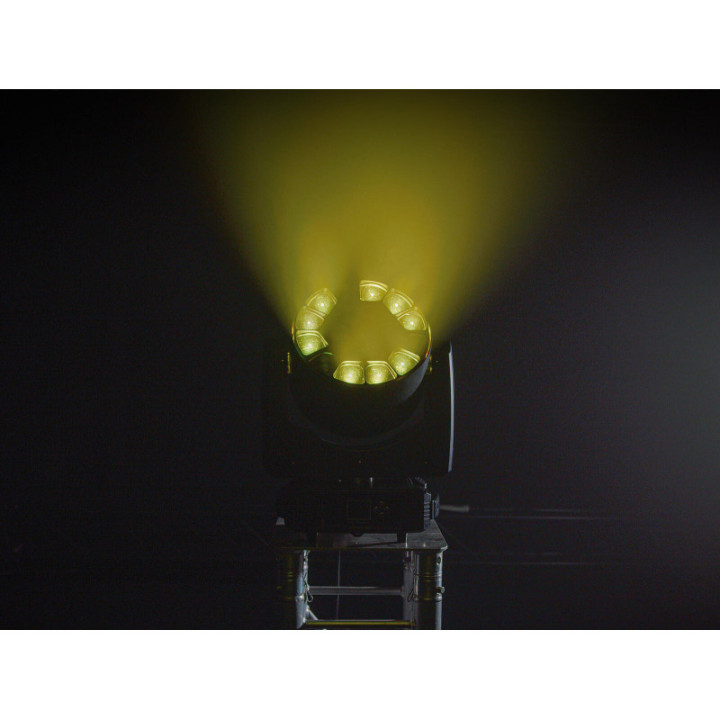 EUROLITE LED TMH-H380 Beam/Wash/Flower Effect - KaotikaStore - 4026397752670