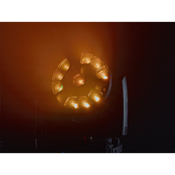 EUROLITE LED TMH-H380 Beam/Wash/Flower Effect - KaotikaStore - 4026397752670