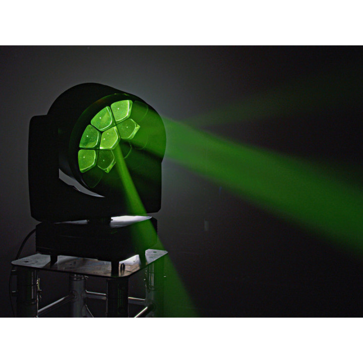 EUROLITE LED TMH-H380 Beam/Wash/Flower Effect - KaotikaStore - 4026397752670