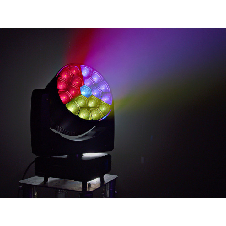 EUROLITE LED TMH-H380 Beam/Wash/Flower Effect - KaotikaStore - 4026397752670