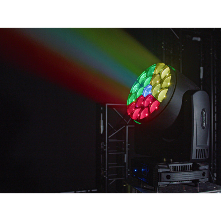 EUROLITE LED TMH-H380 Beam/Wash/Flower Effect - KaotikaStore - 4026397752670