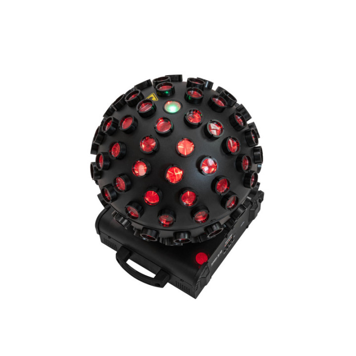 EUROLITE AKKU B-40 Laser Beam Effect AIR - KaotikaStore - 4026397741155