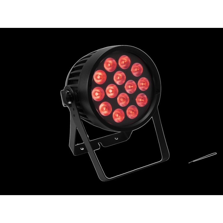 EUROLITE AKKU IP PAR 14 HCL QuickDMX - KaotikaStore - 4026397676167