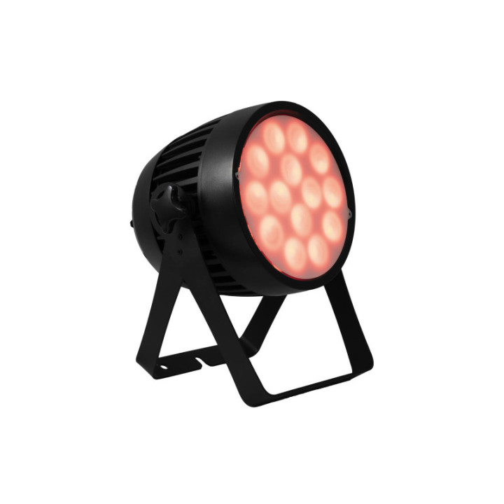 EUROLITE AKKU IP PAR 14 HCL QuickDMX - KaotikaStore - 4026397676167
