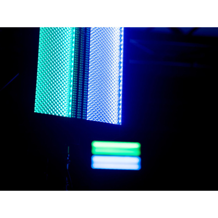 EUROLITE LED Super Strobe ABL - KaotikaStore - 4026397651812