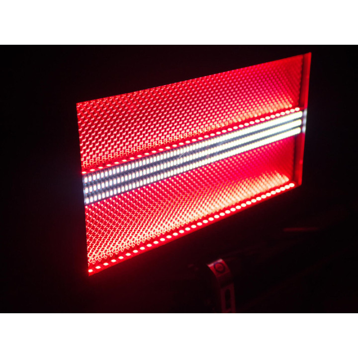 EUROLITE LED Super Strobe ABL - KaotikaStore - 4026397651812