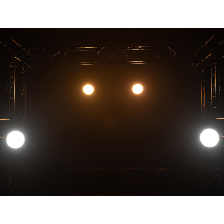 FUTURELIGHT PRO Slim Strobe SMD 840 WW - KaotikaStore - 4026397719192