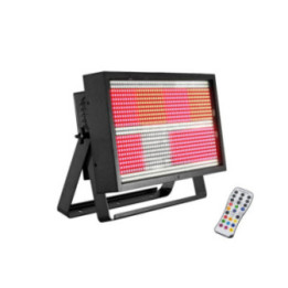EUROLITE LED Super PIX Strobe 864 Panel - KaotikaStore - 4026397744866