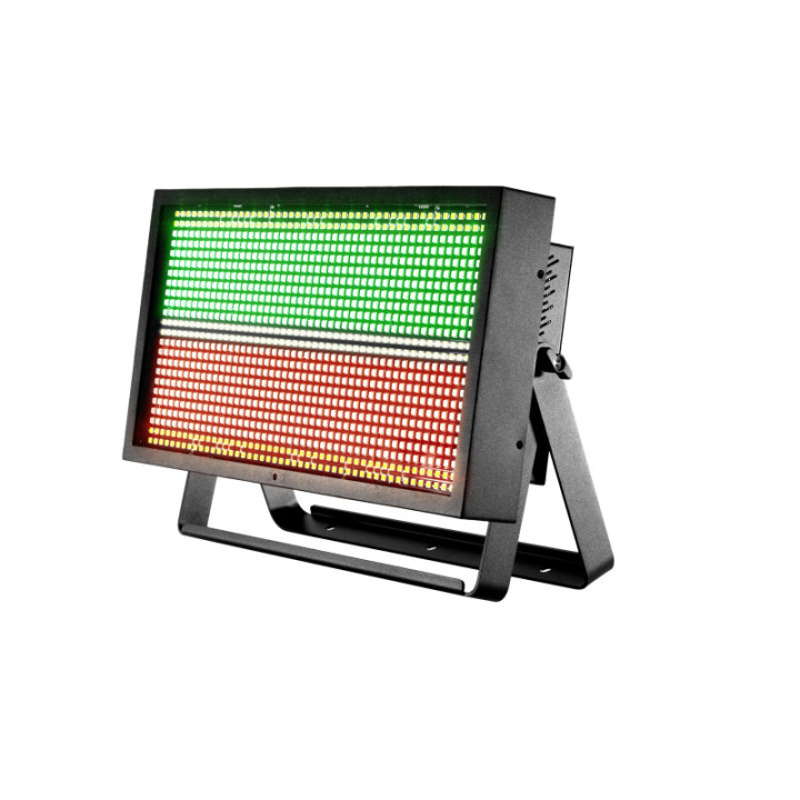 EUROLITE LED Super PIX Strobe 864 Panel - KaotikaStore - 4026397744866