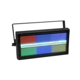 EUROLITE LED Mega Strobe 812 Panel - KaotikaStore - 4026397707595