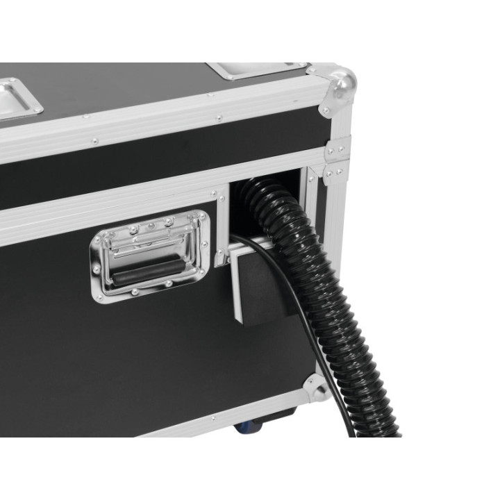 ANTARI S-500 Macchina per neve - KaotikaStore - 4719850652104