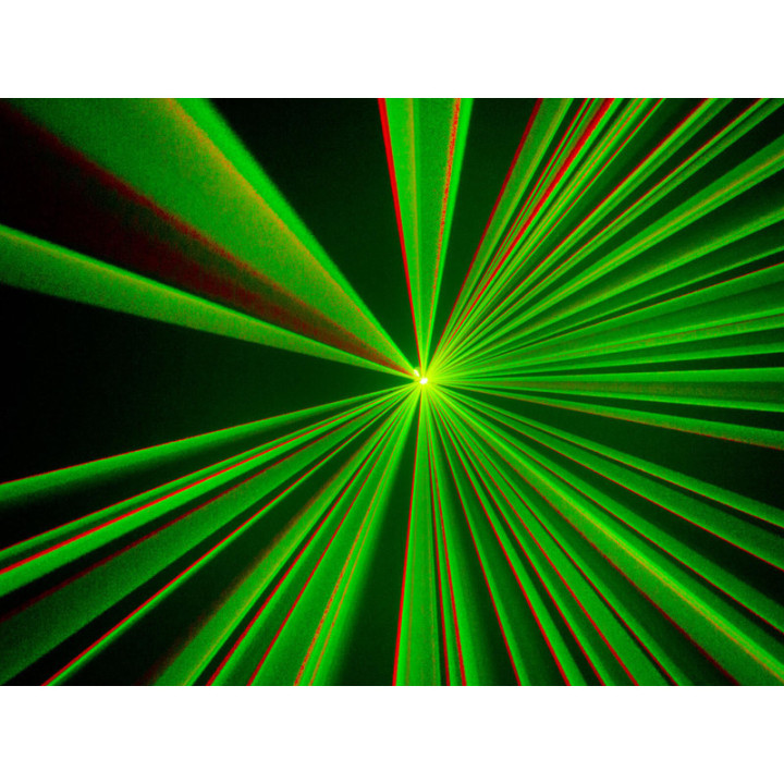 LASERWORLD EL-230RGB MK2 - KaotikaStore - 7640144991630