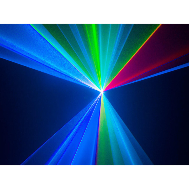 LASERWORLD EL-230RGB MK2 - KaotikaStore - 7640144991630