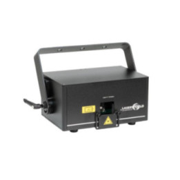 LASERWORLD CS-3000 micro - KaotikaStore - 7640144995829