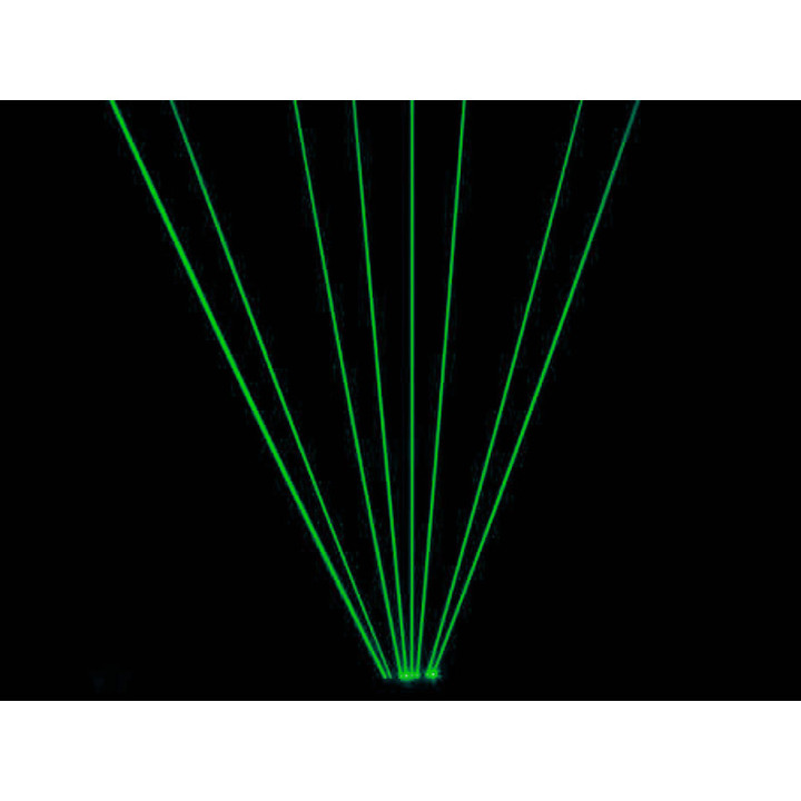 LASERWORLD BeamBar 10G MK3 - KaotikaStore - 7640144994839