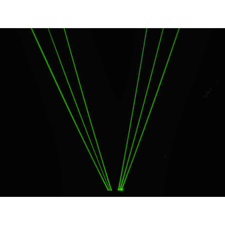 LASERWORLD BeamBar 10G MK3 - KaotikaStore - 7640144994839