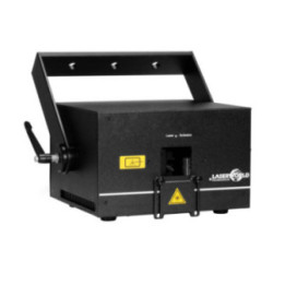 LASERWORLD DS-1000RGB MK5 - KaotikaStore - 7640144997564