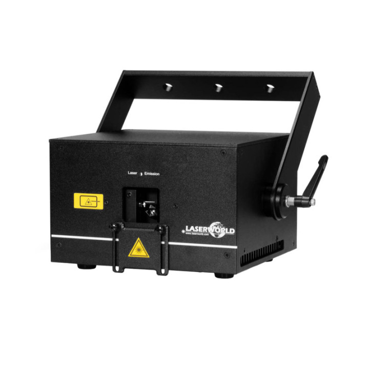 LASERWORLD DS-1000RGB MK5 - KaotikaStore - 7640144997564