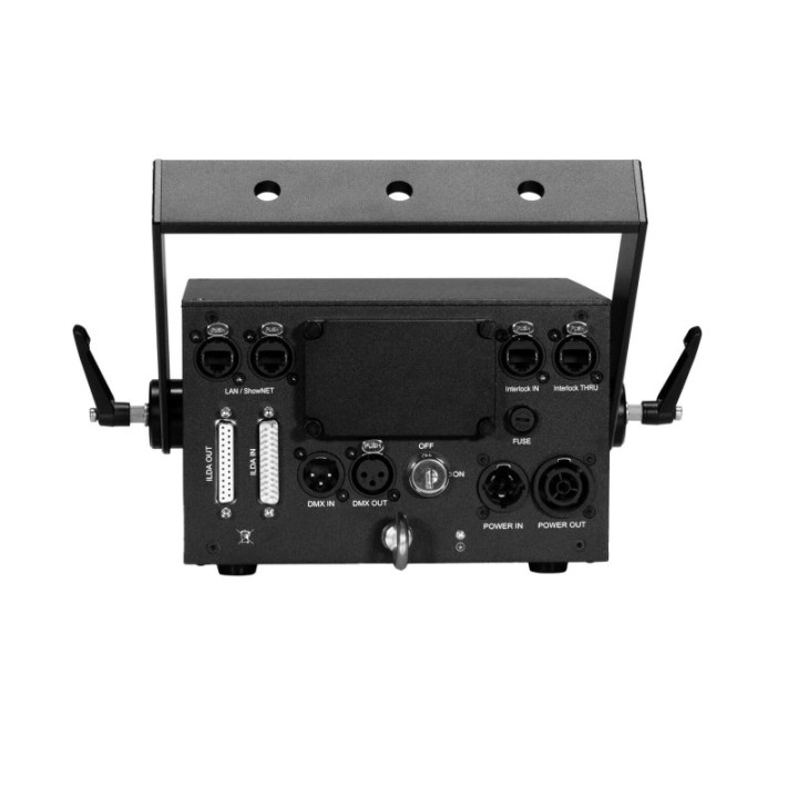 LASERWORLD DS-1000RGB MK5 - KaotikaStore - 7640144997564