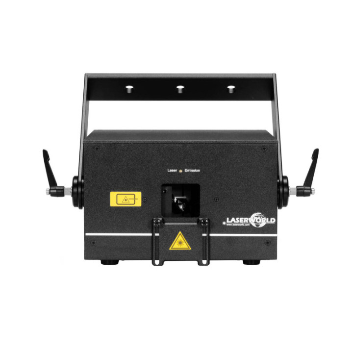 LASERWORLD DS-1000RGB MK5 - KaotikaStore - 7640144997564